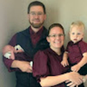 Meet your Posher, Leon and donita